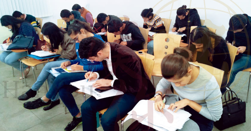 Beginner Chinese Mandarin Language Courses in Delhi Han You Institute Weekdays Short Term Courses