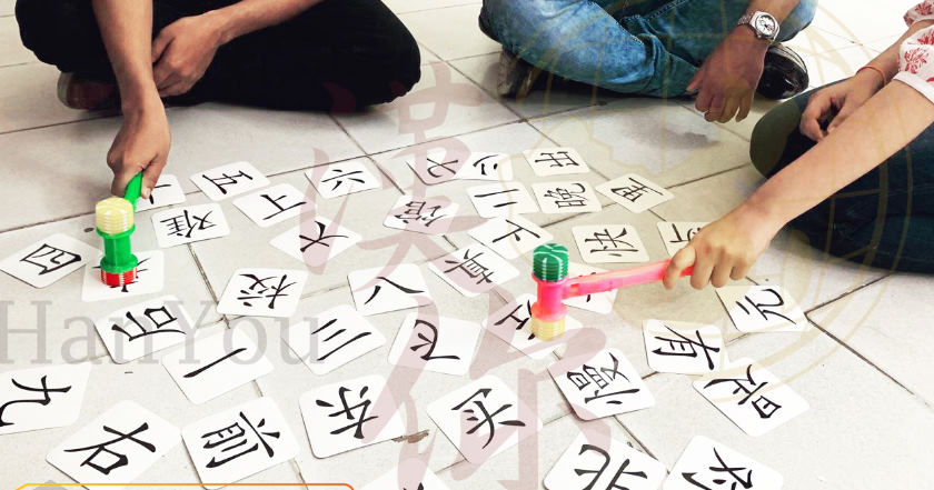 Non Beginner Chinese Mandarin Language Weekdays Courses with Native Teacher HSK1 HSK2 HSK3 HSK4 Preparation