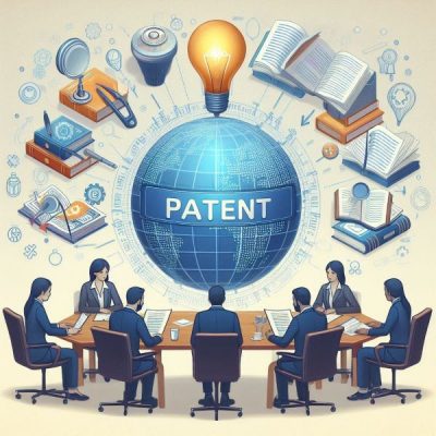 Patent-Translation-Consultation-HanYou-Language-Translation-in-India