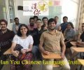 Non Beginners Level4 (HSK4) Chinese Language Course